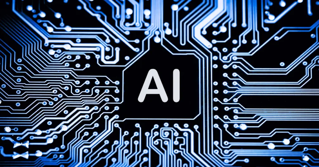 Types of Foundation AI Models