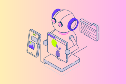 applications of generative AI
