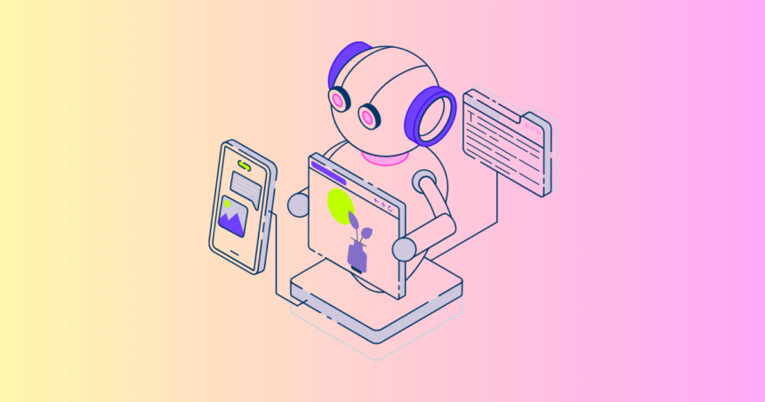 applications of generative AI