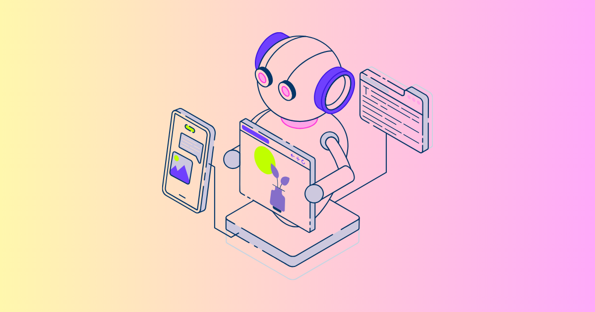 applications of generative AI