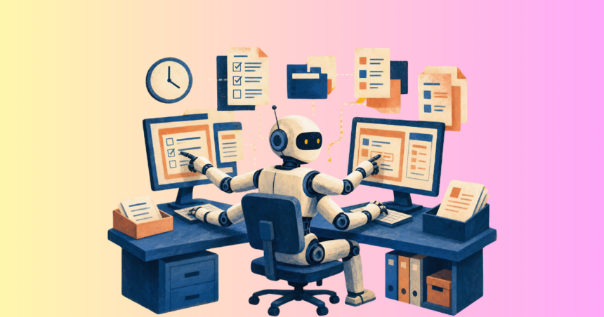 AI Agents for Customer Support Automation