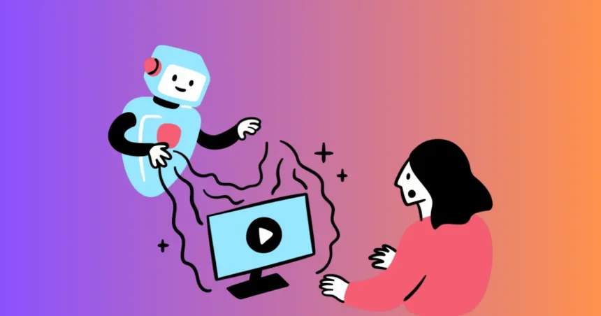 AI Animation Videos With Flova AI