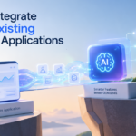 AI Integration Into Existing Applications