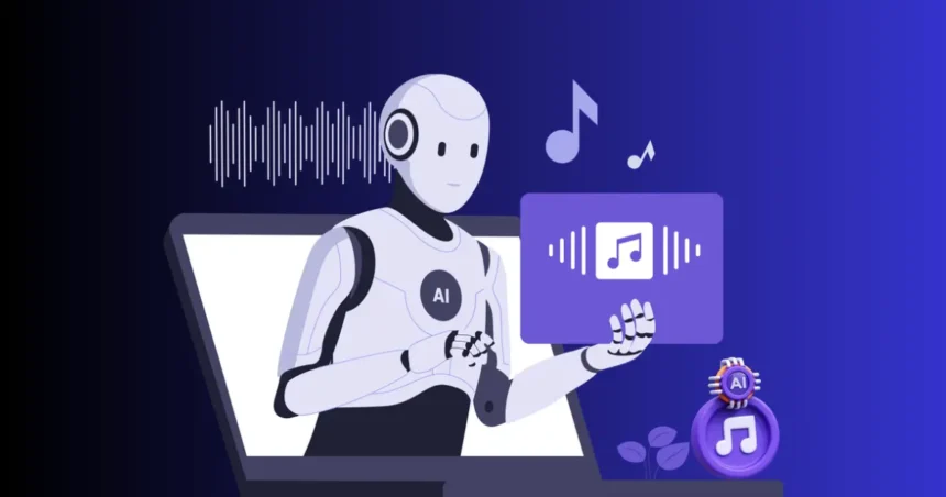 AI Music Generator