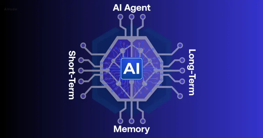 AI agent memory