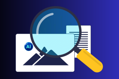 AI text detector