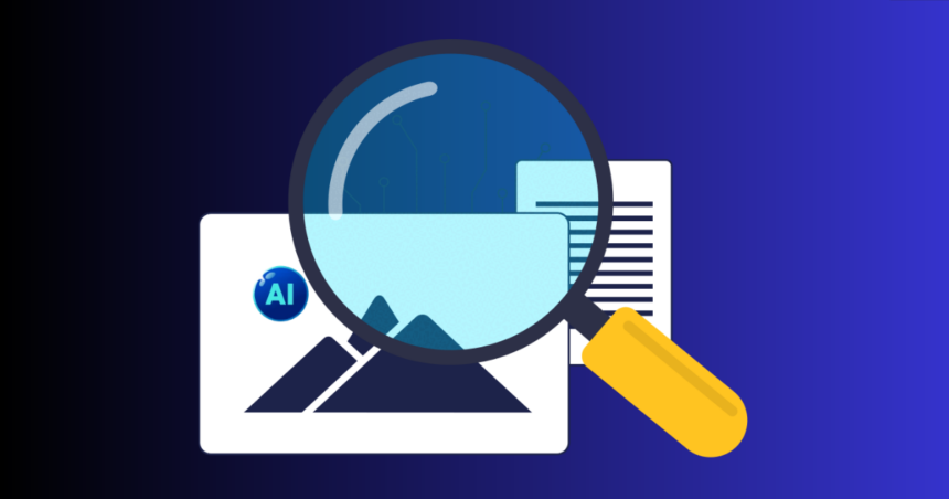 AI text detector