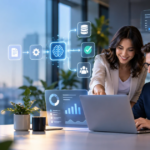 AI workflow automation for small businesses