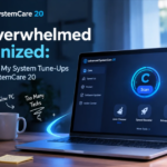 Advanced SystemCare 20