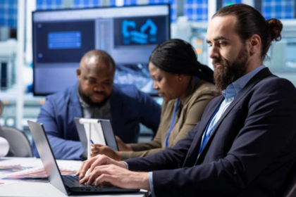 Azure Cloud Consulting Services