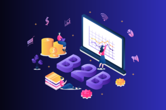 B2B Marketing Agencies