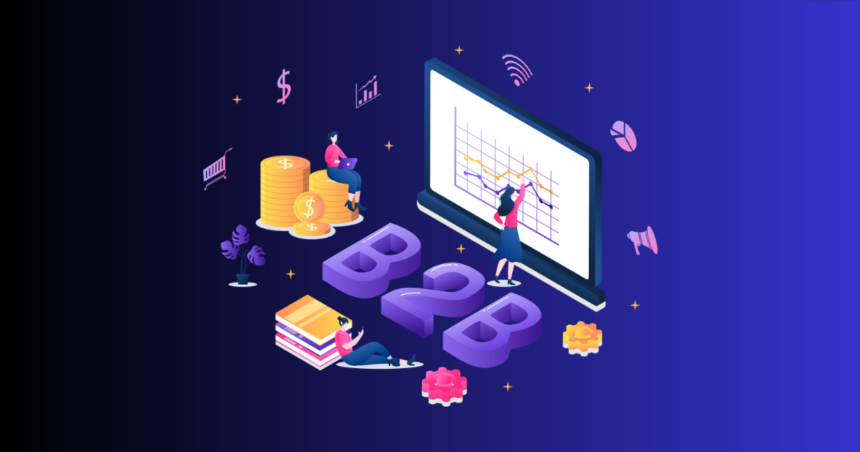 B2B Marketing Agencies