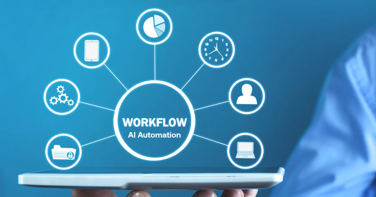 Begin With One Workflow: A Simple Roadmap to AI Automation