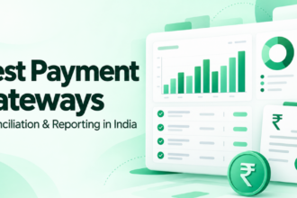 Best Payment Gateways with Reconciliation & Reporting Dashboards in India