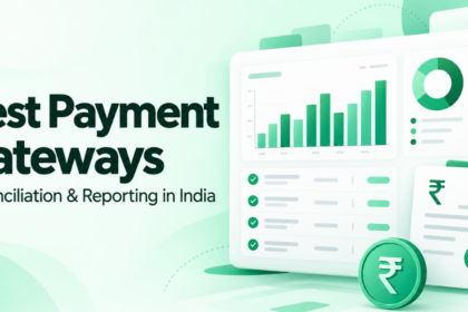 Best Payment Gateways with Reconciliation & Reporting Dashboards in India