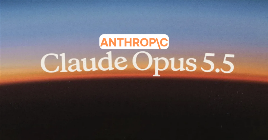 Claude Opus 5.5