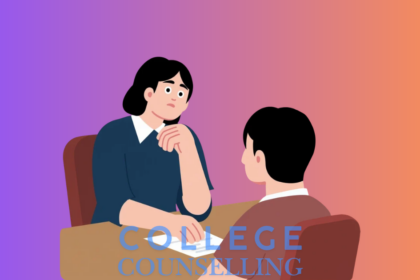 College Counselling