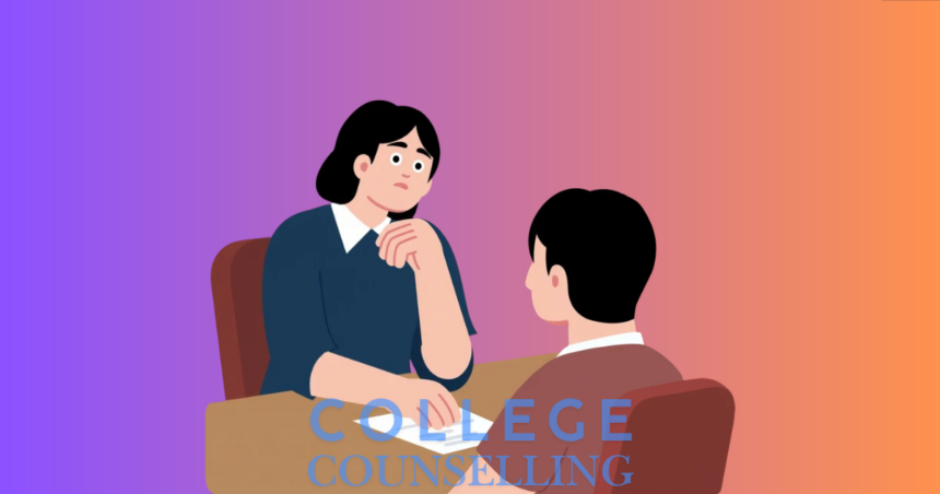 College Counselling