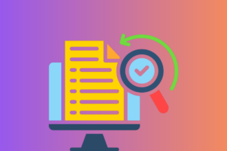 Document Parsing Software