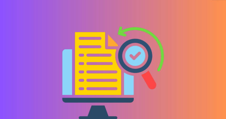 Document Parsing Software