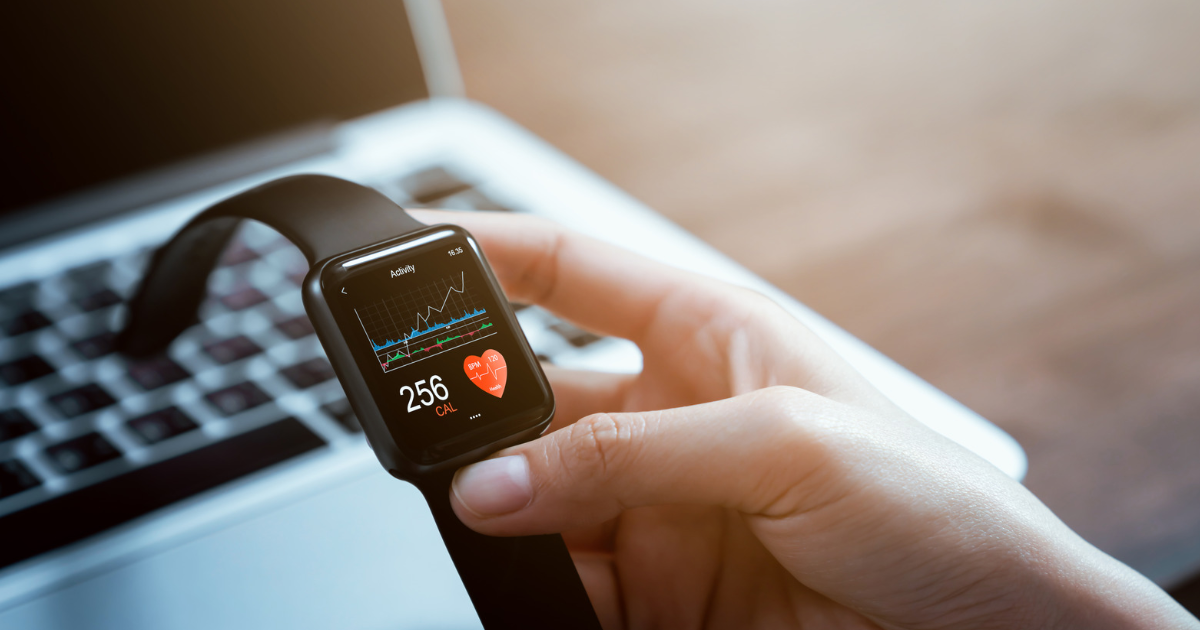 Fitness technology
