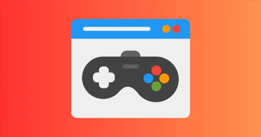 How AI-Powered Games Are Expanding the Possibilities of Browser Gaming