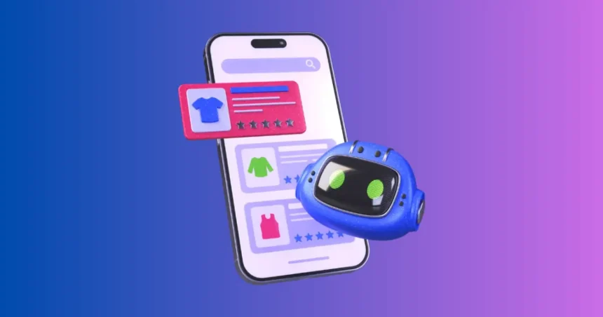 How AI Turns One Product Photo Into a Complete Ecommerce Campaign