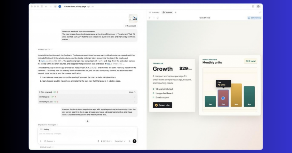 How Do OpenAI Dots Work?