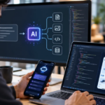 How Is Generative AI Changing Modern Business Applications?