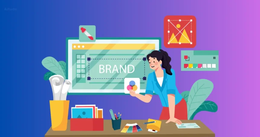 How Small Businesses Can Use AI Images for Everyday Marketing
