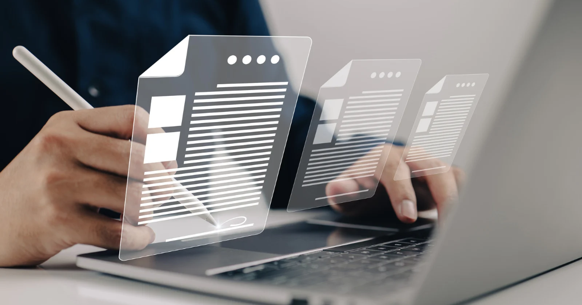 How To Choose Between OCR And AI