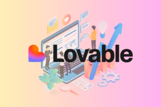 How We Built LivingNest Using Lovable, Calendly & Google Sheets
