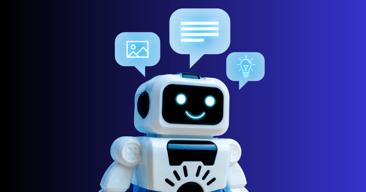 How should a company approach generative AI development for an existing application?