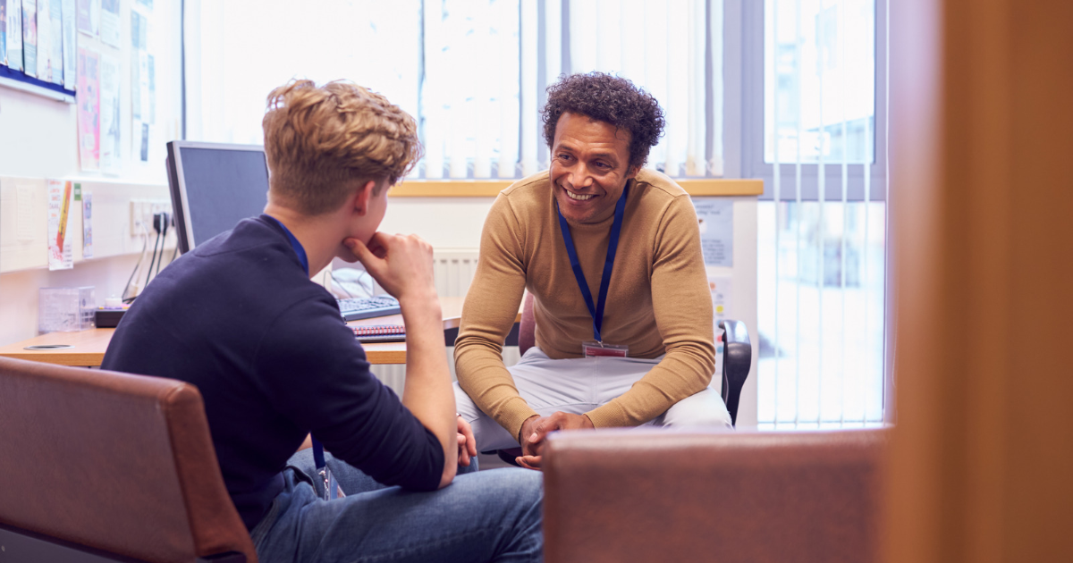 How to Choose the Right College for Your Goals