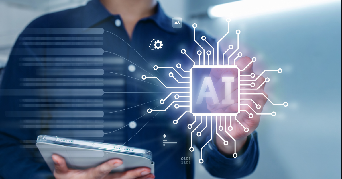 How to Integrate AI Into Existing Business Applications
