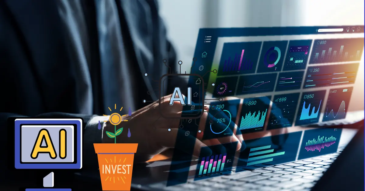 Invest in AI