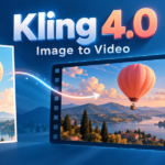 Kling 4.0 Image to Video