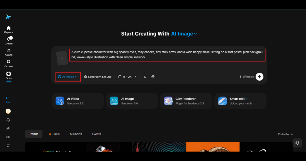Meet Seedream 5.0 Pro_ charm through consistent detail