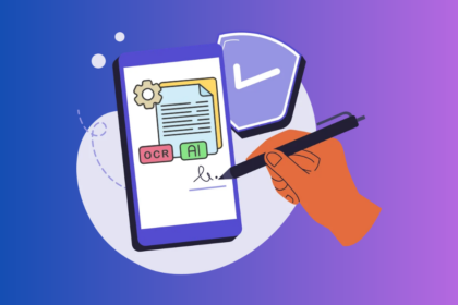 OCR Tools vs AI