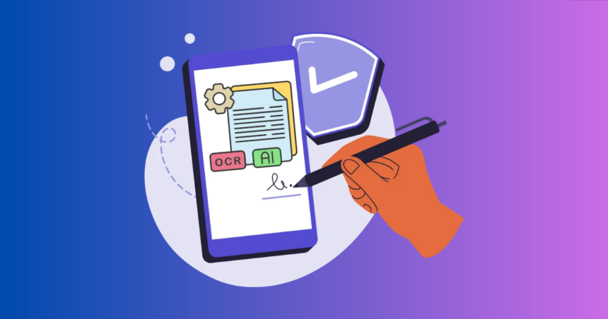 OCR Tools vs AI