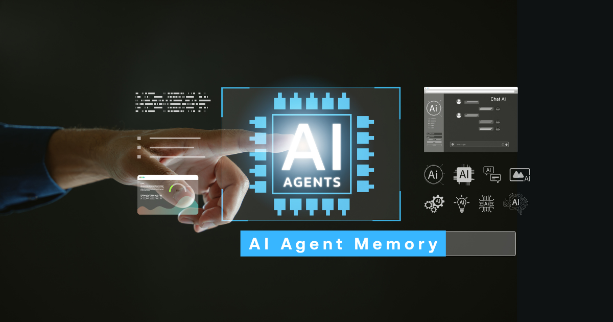 Why Do AI Agents Need Memory?