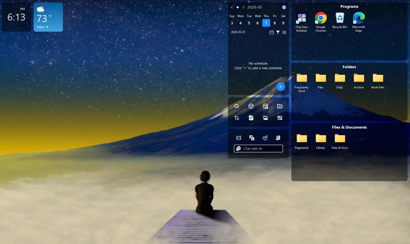 Why My Desktop Needed More Than a Basic Cleanup