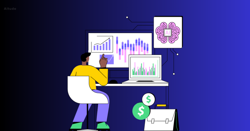 invest in ai without losing financial flexibility
